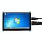 WAVESHARE 5 pollici HDMI LCD (H) touch screen 800x480 per Raspberry Pi supporta vari sistemi