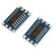 2 PCS Mini RS232 Max3232 a scheda di conversione del livello TTL