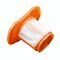 Filtro per aspirapolvere per Black & Decker HHVKF10 (singolo)