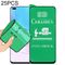 Per Huawei Nova 8i 25 PCS 9D Full Screen full colla in ceramica