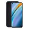 Custodia per telefono TPU per Oppo Realme 9i Glabal/A36 4G/A76 4G/A96 4G/K10 4G (nero)