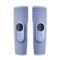 Casa Temperatura costante Massaggio wireless Massaggio, Stile: Blu Double Hot Compress + Pressione dell'aria