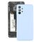 Per Samsung Galaxy A13 SM-A135 Cover posteriore della batteria (blu)