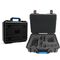 Per DJI Mavic 3 Classic Drone Storage Box Custodia portatile antideflagrante (nera)