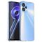 Custodia per telefono in TPU per Realme 10S 5G Candy Series (trasparente)