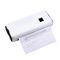 Home Small Phone Office Wireless Wrong Question Paper Stampante termica portatile per studenti, stile: Bluetooth Edition