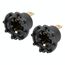 Set 2 portalampada H7 per Mazda 3 5323/Kawasaki ER6-F 2002-2005 CRP2918 6922290469623
