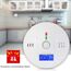 Rilevatore di gas monossido di carbonio bianco S-MDC-0310 6922983415524