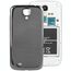 Cover posteriore originale per Galaxy S IV / i9500 (nera) S-SPA-0738BL