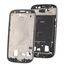 Telaio e scheda lcd originale 2 in 1 di ricambio per Galaxy S III i9300 grigio S-SPA-1040DG