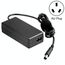 Adattatore CA 12V 2A per DVR a 4 canali con spina europea 5,5 x 2,5 mm S-SPCA-2004B