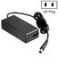Adattatore alimentazione CA 12V 2A per DVR 4 canali con spina USA 5,5 x 2,5 mm S-SPCA-2004D