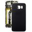 Cover posteriore per batteria originale Galaxy S6 (nera) S-SCS-3960B