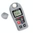 Misuratore di luce digitale portatile LCD MT-30 per varie occasioni in fabbrica / scuola / casa, intervallo: 0,1-200.000 lux