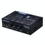 B877 Mixer per ascolto con cuffia per ascolto personale a 3 canali (nero)