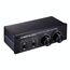 2 In e 2 Out Switcher Volume Controller, il segnale RCA passa al segnale bilanciato XLR e non necessita di alimentazione. Fornisce interfacce RCA e XLR, regolazione del volume del canale L / R indipendente, adatta per dispositivi con necessità di regolazi