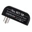 LINEPAUDIO B983 AC Ground Circuit No-Hum Buzz Eliminator, Spina USA (Nero)