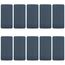 10 pezzi adesivo adesivo cornice custodia per Google Pixel 2 XL