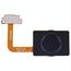 Cavo flessibile sensore impronte di ricambio per LG G7 ThinQ G710 serie nero SP6900B