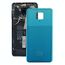 Cover posteriore batteria originale per Xiaomi Redmi Note 9 Pro M2003J6B2G