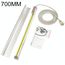 700mm Portata di misurazione del tornio di fresatura del tornio digitale Reader Encoder GRATTAGGIO Scala lineare righello elettronico