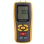 Manometro della pressione del display LCD BENETECH GM520 (giallo)