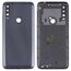 Cover posteriore batteria di ricambio per Alcatel 1S 2020 OT-5028 grigio SPS3822HL 6922245725972