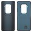 Cover posteriore batteria originale di ricambio per Motorola One Zoom / One Pro grigio SPS3889HL