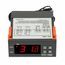 STC-1000 Acquario Incubazione Seafood Macchina Elettronica Numero di elettronica Microcomputer Controller di temperatura Interruttore (12V)