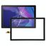 Touch panel di ricambio per Alcatel 3T 10 pollici 2020 4G nero SPS4033B