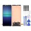 Schermo oled originale con touch di ricambio per Sony Xperia 5 II SPS4732 6922393030850Schermo oled originale con touch di ricambio per Sony Xperia 5 II SPS4732 6922393030850