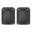 Copertura esterna filtro antipolvere 2 pezzi per asciugacapelli Dyson HD01/HD03/HD08 grigio TBD0602714801A 6922878063986