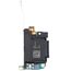 Cicalino della suoneria dell'altoparlante con microfono per Google Pixel 5A SPS5409