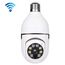 A6 2MP HD Lampadina WiFi Camera Supporto Motion Detection/Audio bidirezionale/Visione notturna/scheda TF