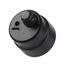 Rilevatore di perdite di tubi ad alta resistenza (nero) WSM0018B 6922580167383