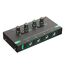 EF-4 RGB Amplificatore per cuffie professionale a 4 canali Studio Lossless Monitor Splitter