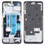 Cornice lcd anteriore originale di ricambio per OPPO A78 SPS8632