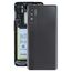 Coperchio posteriore batteria originale per TCL 20 Pro 5G nero SPS6423BL 6922854917744