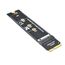 Adattatore M.2 NGFF SATA a SSD MacBook Air 2012 A1465/A1466 (Tipo Lungo) TBD0603741201