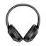 Cuffie stereo OY813 con microfono e cancellazione rumore per PC nero SYA002238401A