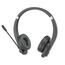 Auricolare stereo HiFi OY632 con microfono e cancellazione rumore per call center SYA0022386