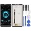 Schermo lcd con touch di ricambio per HOTWAV T5 Max EDA004945505