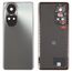 Cover posteriore originale globale con copriobiettivo per OPPO Reno10 Pro grigio SPS6781H 6922653967506