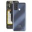 Cover posteriore batteria di ricambio per ZTE Blade A52 grigio SPS6856HL 6922195216223