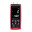 Misuratore di pressione differenziale con display LCD BENETECH GT5101, specifica: 125KPa