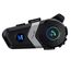Auricolare Bluetooth per casco moto S3 per caschi integrali e mezzi (argento) TBD0604211801A