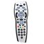 Per le parti di riparazione del telecomando a infrarossi SKY HD TV del Regno Unito