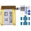 Batteria di ricambio PL471822GH 240mAh per Amazfit GTS A1969/2E A2021 EDA006119501 6922527125809