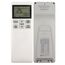 Telecomando per condizionatore Mitsubishi RLA502A700S (bianco crema) TBD0604388901A 6922833865488