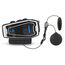 Cuffie stereo bluetooth 5.0 V10 per casco da moto e ciclismo TBD0604569601A
